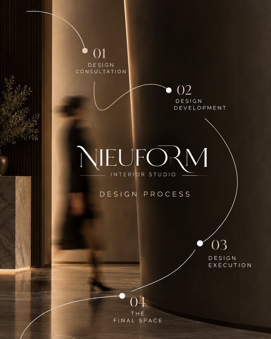 NieuForm design process