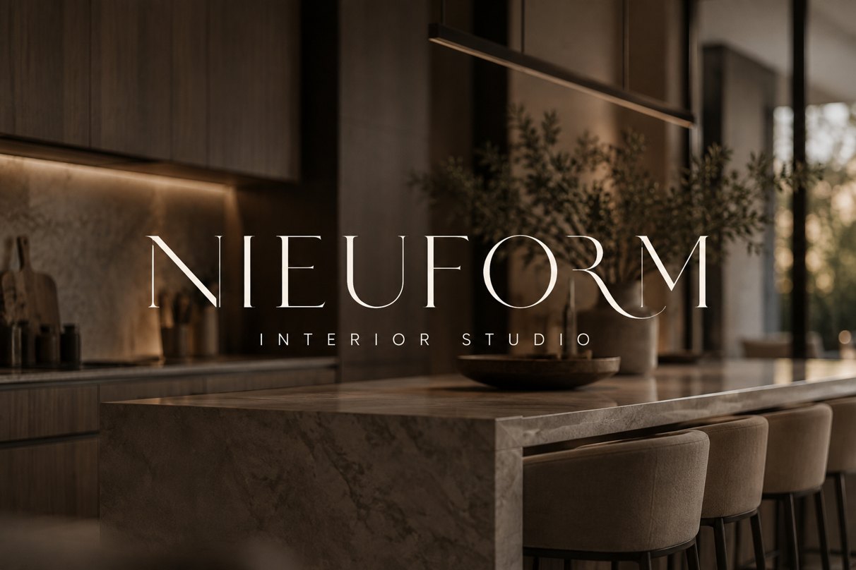 NieuForm Interior Studio